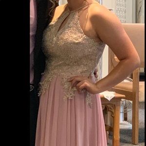 special occasion dress